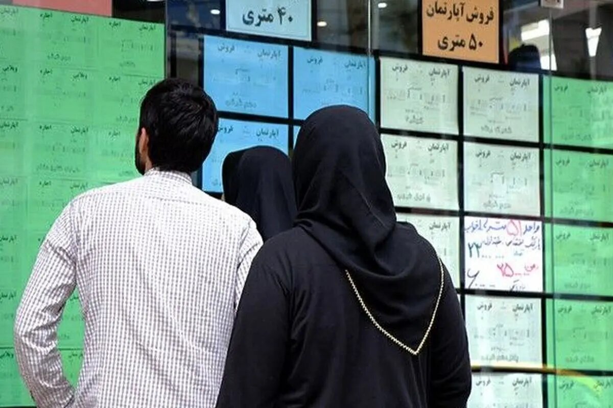 بازار داغ اجاره اتاق در پایتخت؛ زندگی مستاجری خانوارها در یک اتاق بازار داغ اجاره اتاق در پایتخت؛ زندگی مستاجری خانوارها در یک اتاق