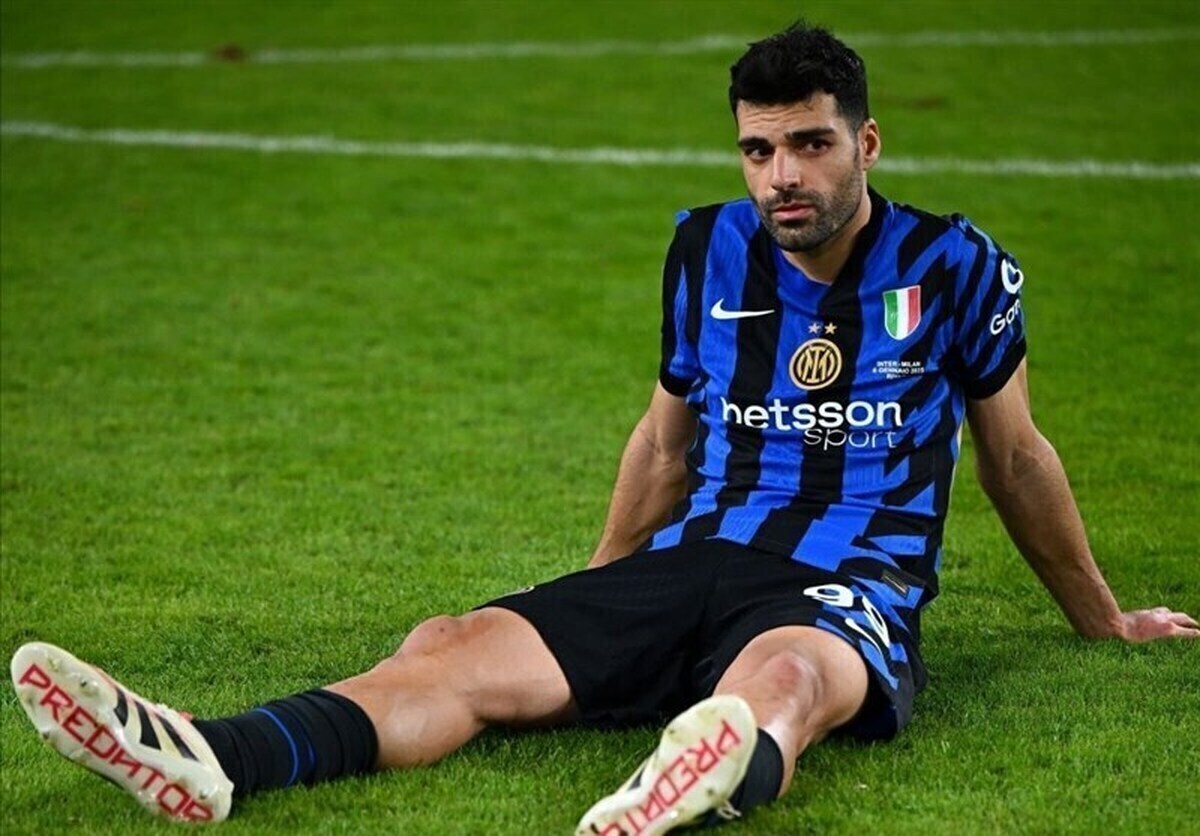 مقصد جدید طارمی کجاست؟ مقصد جدید طارمی کجاست؟