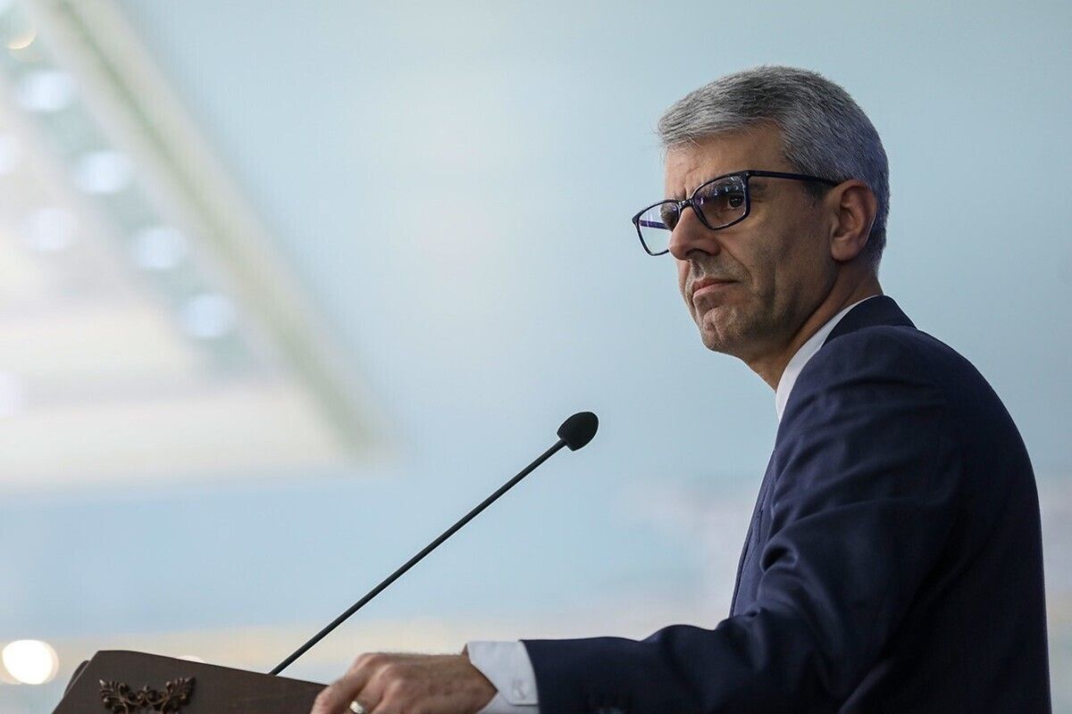 سخنگوی وزارت خارجه: دو هیئت در دو سالن جدا حضور دارند سخنگوی وزارت خارجه: دو هیئت در دو سالن جدا حضور دارند