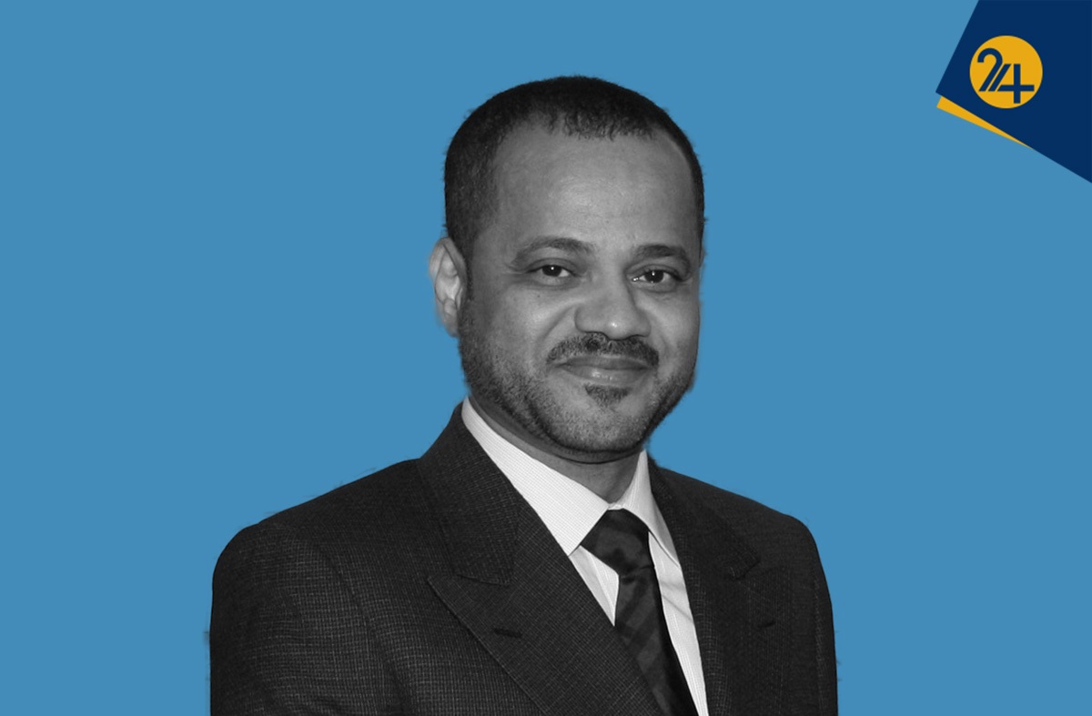 سید بدر البوسعیدی کیست؟| وزیر خارجه عمان چه نقشی در مذاکرات ایران و آمریکا دارد سید بدر البوسعیدی کیست؟| وزیر خارجه عمان چه نقشی در مذاکرات ایران و آمریکا دارد