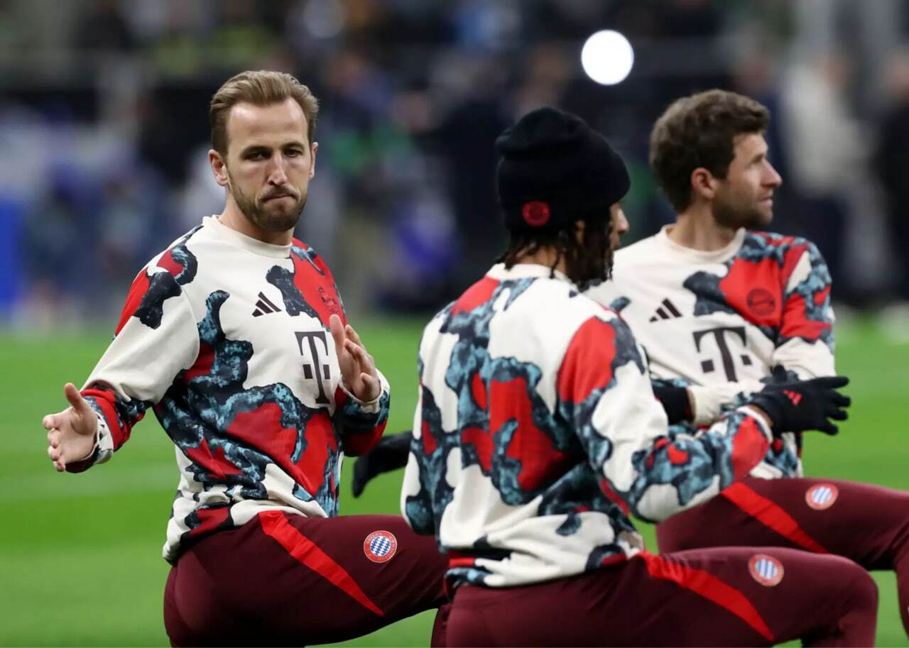 ترکیب بایرن مونیخ برابر هایدنهایم ترکیب بایرن مونیخ برابر هایدنهایم