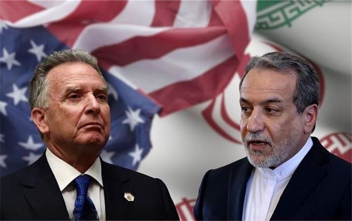 پایان دور دوم گفتوگوهای غیرمستقیم ایران و آمریکا پایان دور دوم گفتوگوهای غیرمستقیم ایران و آمریکا