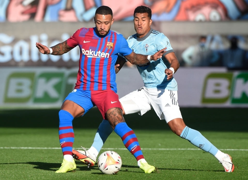 خلاصه بازی بارسلونا - سلتاویگو خلاصه بازی بارسلونا - سلتاویگو