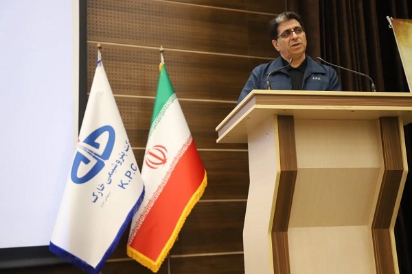 سعیدی: واگذاری شرکتهای تابعه شستا متعهدانه و معطوف به تقویت اقتصاد ملی است سعیدی: واگذاری شرکتهای تابعه شستا متعهدانه و معطوف به تقویت اقتصاد ملی است