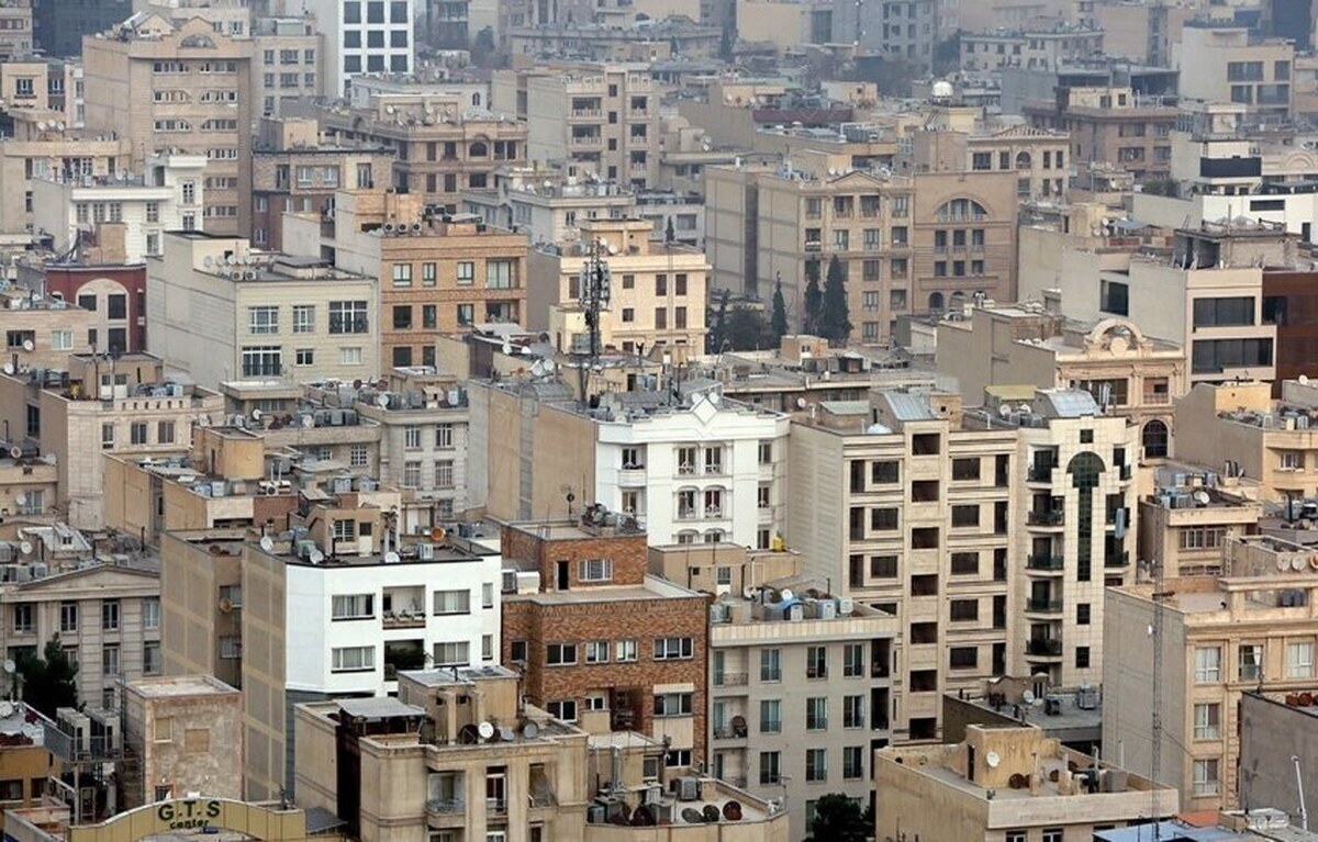 واکنش بازار مسکن به کاهش ۲۲ هزار تومانی قیمت دلار واکنش بازار مسکن به کاهش ۲۲ هزار تومانی قیمت دلار