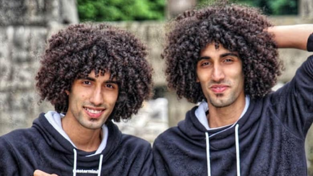 ببینید| رحمان و رحیم پایتخت : فردای بعد از یکی از سکانسها مردم ما را با دست در خیابان نشان میدادند ببینید| رحمان و رحیم پایتخت : فردای بعد از یکی از سکانسها مردم ما را با دست در خیابان نشان میدادند