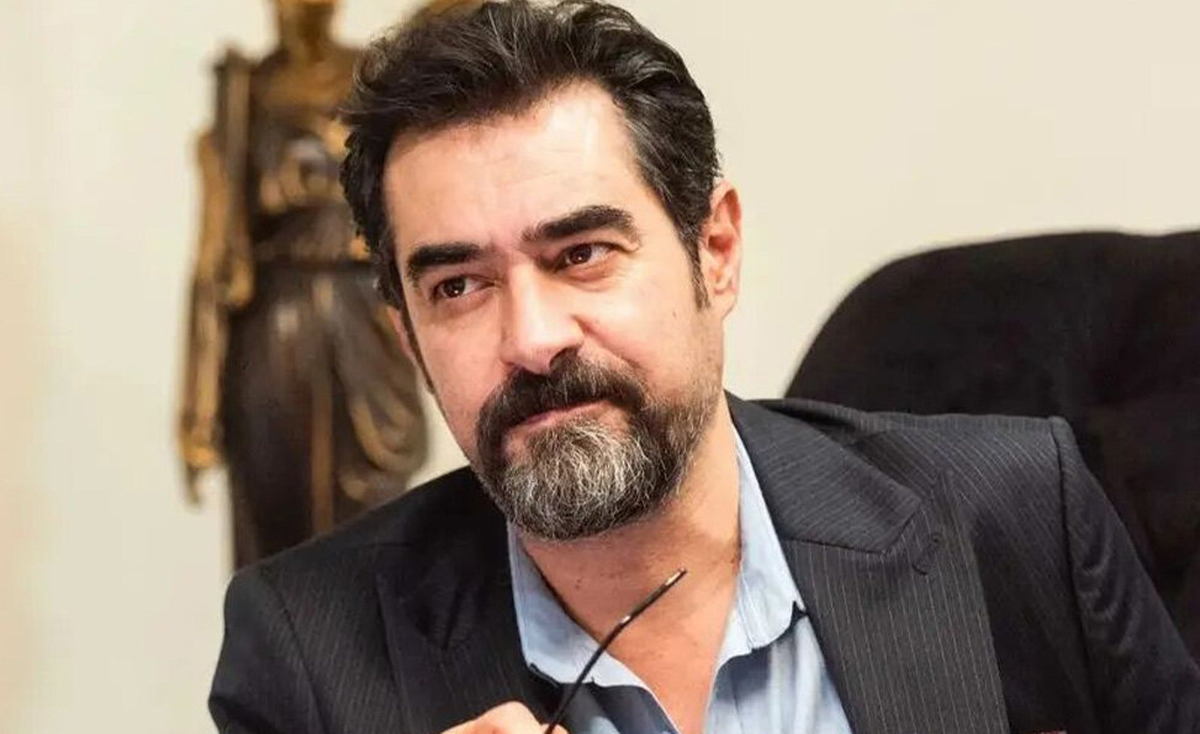 ببینید| علت انصراف شهاب حسینی از حضور در «متری شیش و نیم» ببینید| علت انصراف شهاب حسینی از حضور در «متری شیش و نیم»