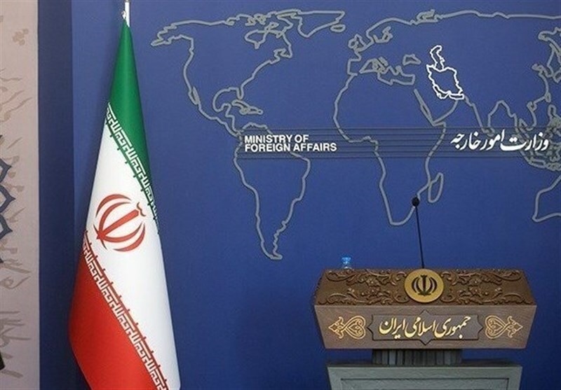 بیانیه وزارت خارجه در مورد جزئیات دور دوم گفتوگوهای رم بیانیه وزارت خارجه در مورد جزئیات دور دوم گفتوگوهای رم