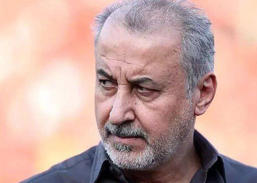 جانشین درویش مشخص شد جانشین درویش مشخص شد