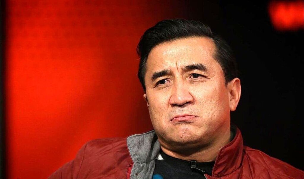 پاسخ تند بهزاد داداش زاده به خداداد عزیزی: آسانسور سوار شدن رو من یادت دادم! پاسخ تند بهزاد داداش زاده به خداداد عزیزی: آسانسور سوار شدن رو من یادت دادم!