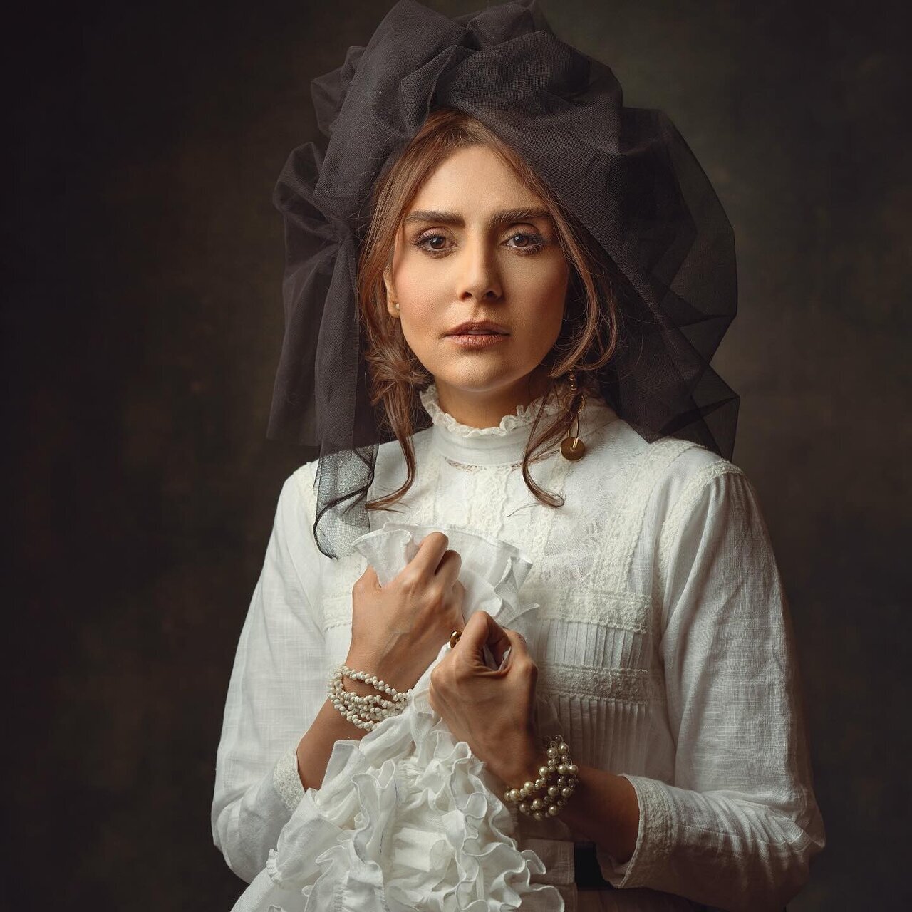 عکس| تیپ و استایل جدید «شری» پایتخت عکس| تیپ و استایل جدید «شری» پایتخت