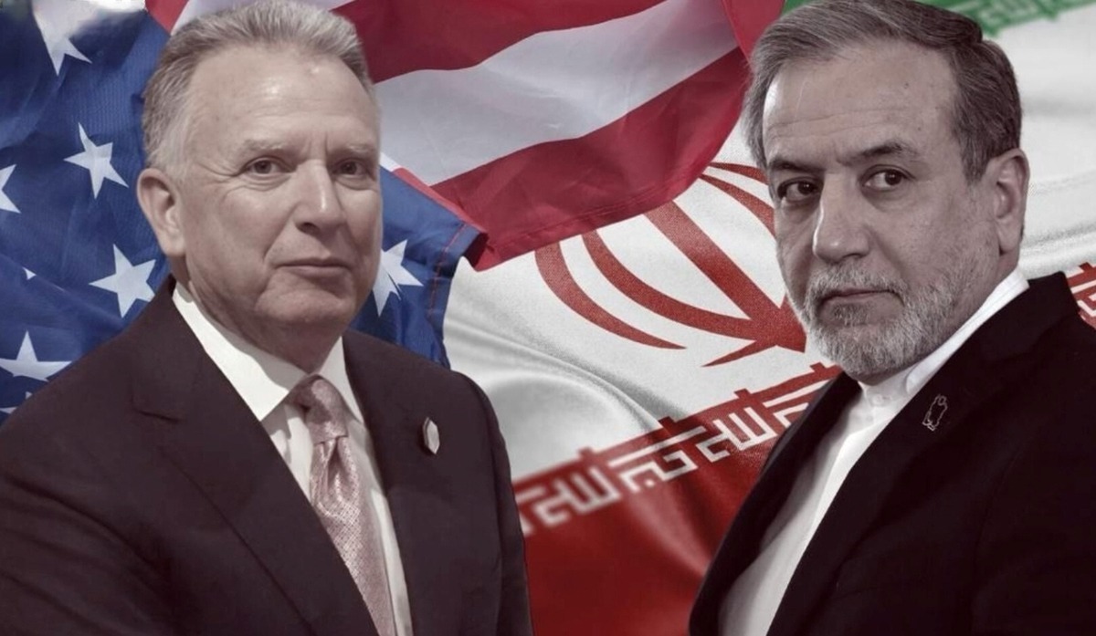 خوشبینی «اطلاعات» به سرانجام مذاکرات؛ مخالفتها و سنگاندازیها در حدی نیست که تیم مذاکرهکننده تضعیف شود خوشبینی «اطلاعات» به سرانجام مذاکرات؛ مخالفتها و سنگاندازیها در حدی نیست که تیم مذاکرهکننده تضعیف شود