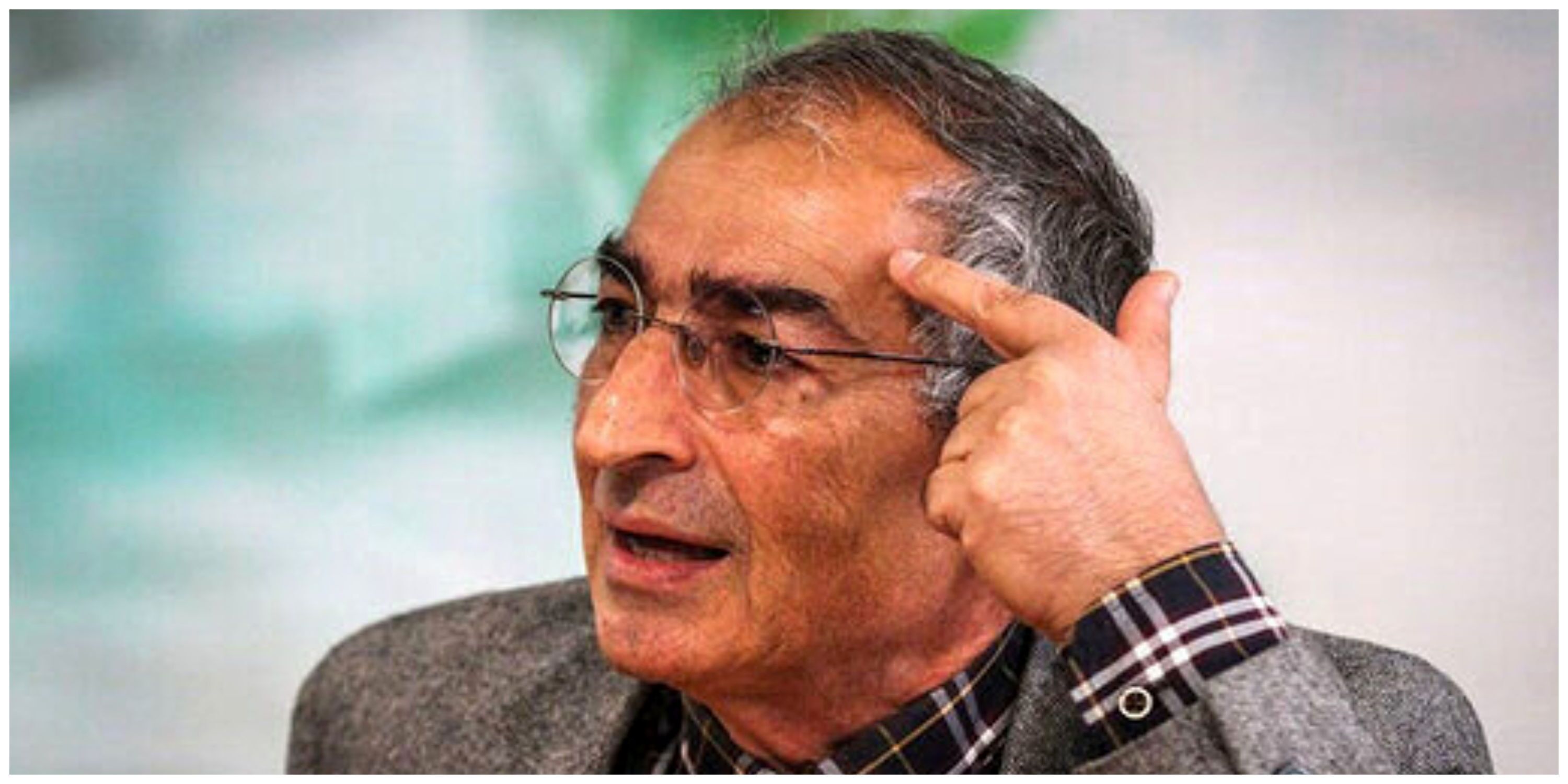 حمله تند «جوان» به زیباکلام حمله تند «جوان» به زیباکلام