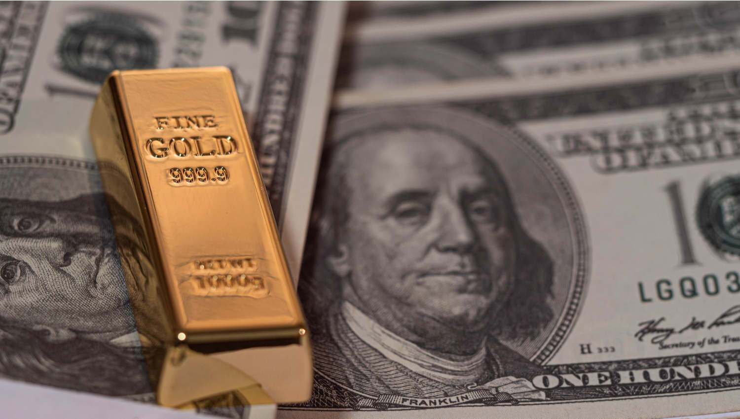 قیمت دلار، طلا و سکه امروز ۳۱ فروردین ۱۴۰۴ قیمت دلار، طلا و سکه امروز ۳۱ فروردین ۱۴۰۴