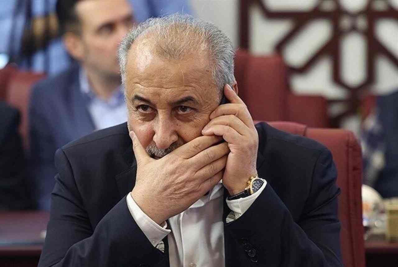 بازیکنان میلیاردی که ناپدید شدند! | افشای اسناد جنجالی درویش در پرسپولیس +تصاویر بازیکنان میلیاردی که ناپدید شدند! | افشای اسناد جنجالی درویش در پرسپولیس +تصاویر