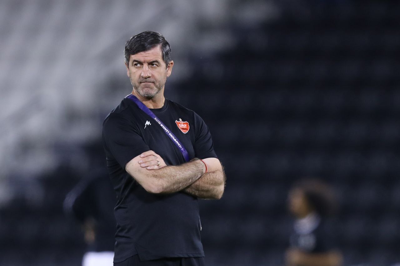 کریم باقری: علی دایی و علی کریمیها صدای مردم هستند کریم باقری: علی دایی و علی کریمیها صدای مردم هستند