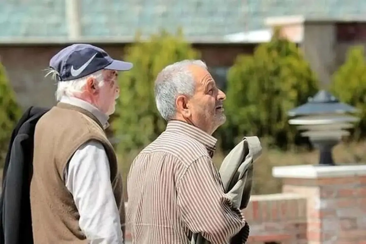 واریز حقوق فروردین بازنشستگان بر مبنای حقوق سال ۱۴۰۳ واریز حقوق فروردین بازنشستگان بر مبنای حقوق سال ۱۴۰۳