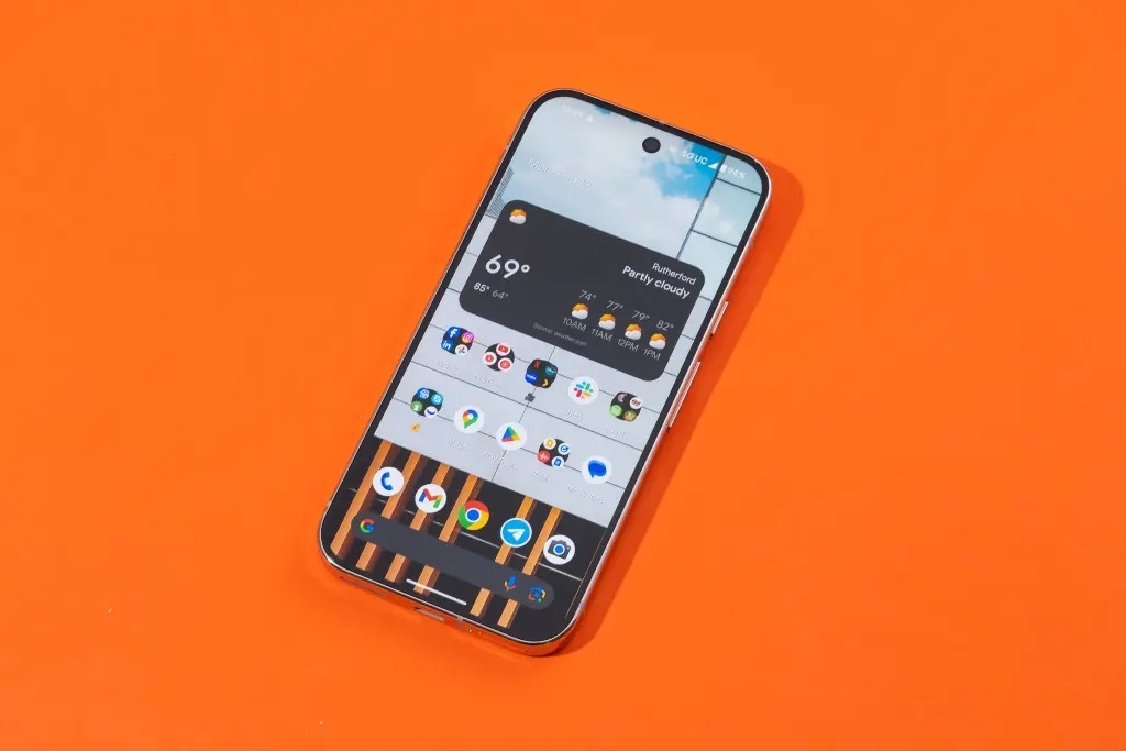 قیمت روز گوشی موبایل ۳۱ فروردین ۱۴۰۴ قیمت روز گوشی موبایل ۳۱ فروردین ۱۴۰۴