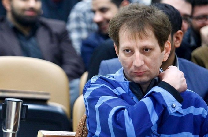 واکنشها به قرارداد ۶۱ همتی یک شرکت ریلی؛ بازگشت بابک زنجانی و بهت افکار عمومی واکنشها به قرارداد ۶۱ همتی یک شرکت ریلی؛ بازگشت بابک زنجانی و بهت افکار عمومی