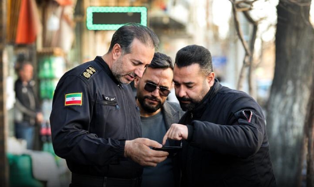 سرهنگ سعید راستی کیست؟| سرهنگی که نامش با دستگیری اراذل و اوباش گره خورده سرهنگ سعید راستی کیست؟| سرهنگی که نامش با دستگیری اراذل و اوباش گره خورده