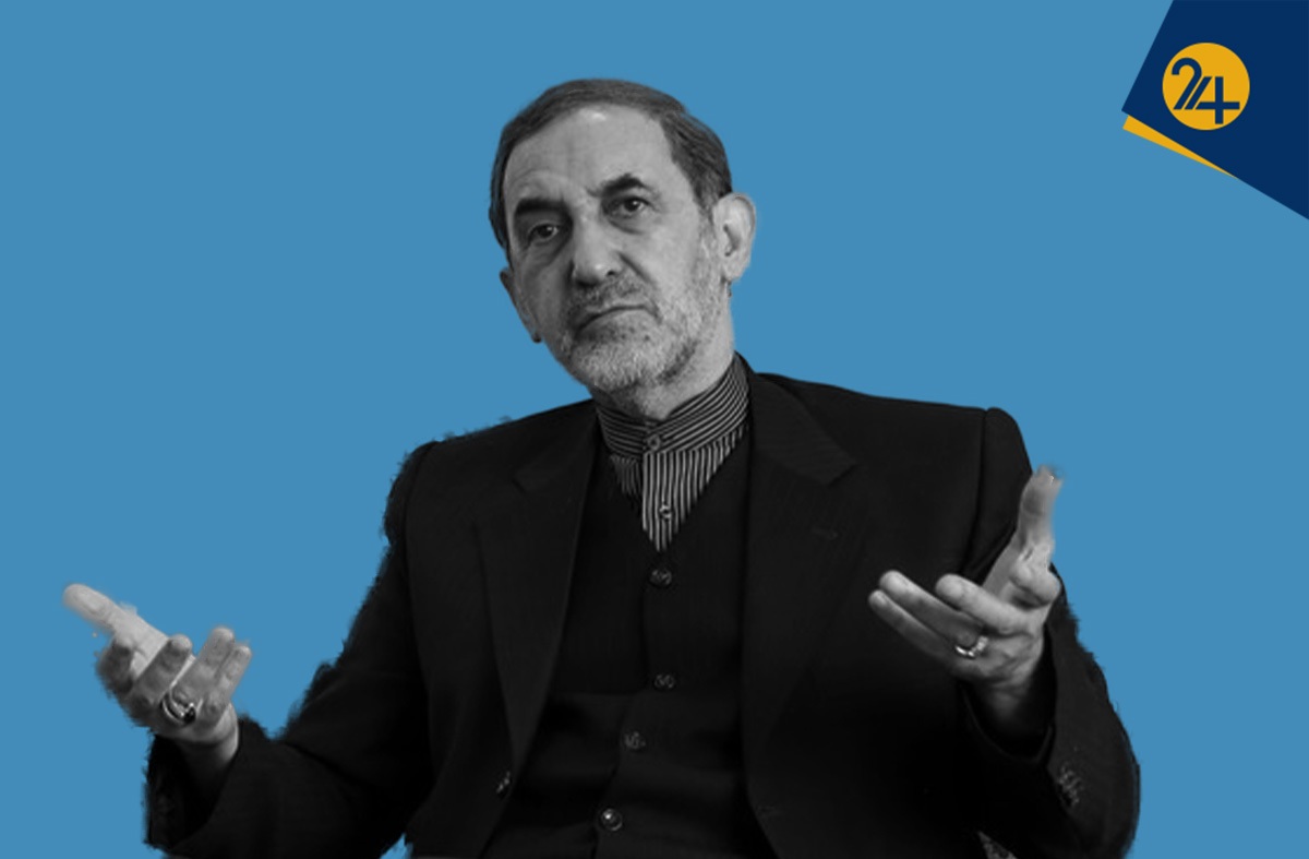 علی اکبر ولایتی کیست؟ | پزشک ابوالمشاغل و شمایل دهه ۶۰ سیاست خارجی جمهوری اسلامی علی اکبر ولایتی کیست؟ | پزشک ابوالمشاغل و شمایل دهه ۶۰ سیاست خارجی جمهوری اسلامی