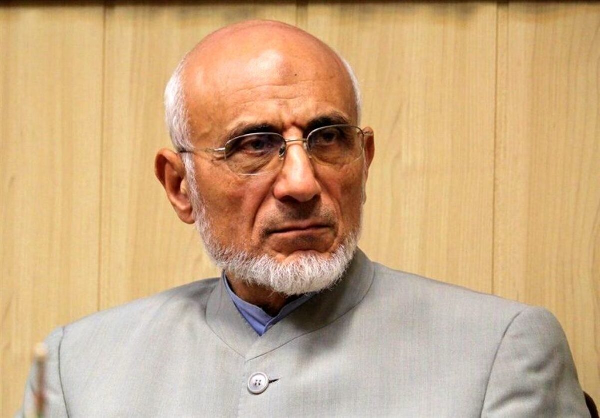 میرسلیم: پالرمو و CFT مستقل از مذاکرات ایران و آمریکا بررسی میشوند میرسلیم: پالرمو و CFT مستقل از مذاکرات ایران و آمریکا بررسی میشوند