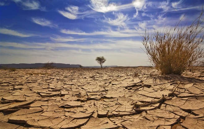 بحران آب جدی است بحران آب جدی است