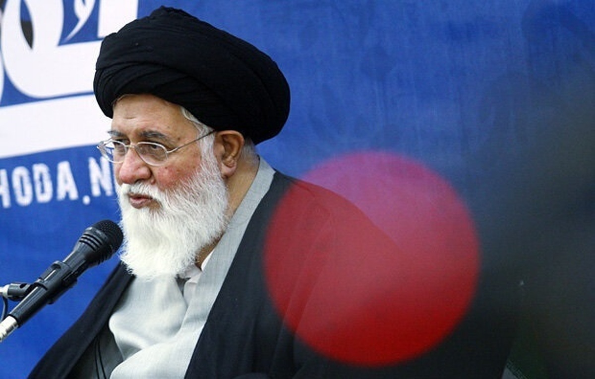 علمالهدی: هولوکاست دروغ محض است! علمالهدی: هولوکاست دروغ محض است!