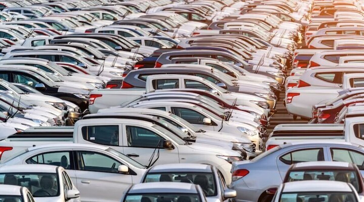 خودرو در طول سال جدید گران میشود؟ خودرو در طول سال جدید گران میشود؟