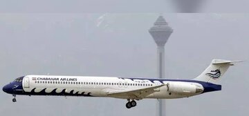 موتور هواپیمای تهران-کیش آتش گرفت + جزئیات حادثه موتور هواپیمای تهران-کیش آتش گرفت + جزئیات حادثه