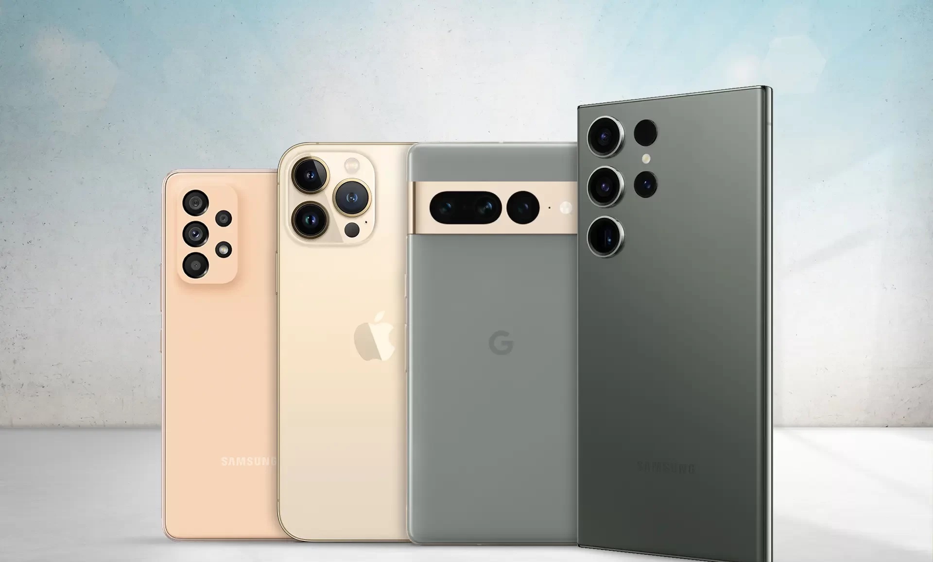 قیمت روز گوشی موبایل ۹ فروردین ۱۴۰۳ قیمت روز گوشی موبایل ۹ فروردین ۱۴۰۳