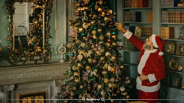 برگزاری کریسمس در چه کشورهایی ممنوع است؟ برگزاری کریسمس در چه کشورهایی ممنوع است؟