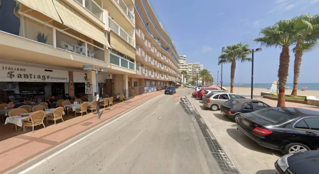 ماجرای کشته شدن شهروند اسپانیایی توسط راننده مست ایرانی! ماجرای کشته شدن شهروند اسپانیایی توسط راننده مست ایرانی!