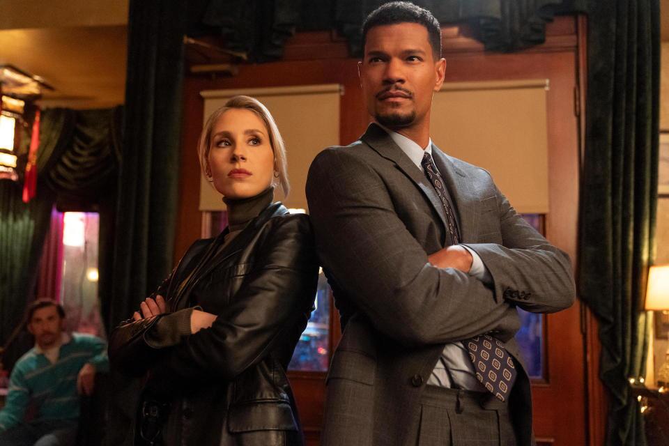 نقد و بررسی سریال محله داخلی چینی ها| یک مجوعه تلویزیونی اکشن، کمدی آمریکایی جذاب نقد و بررسی سریال محله داخلی چینی ها| یک مجوعه تلویزیونی اکشن، کمدی آمریکایی جذاب