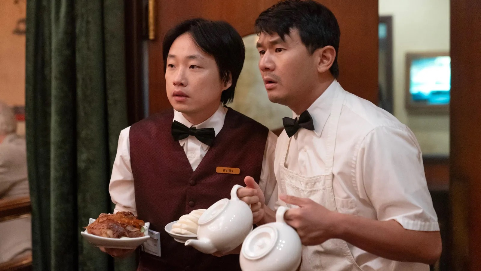 نقد و بررسی سریال محله داخلی چینی ها| یک مجوعه تلویزیونی اکشن، کمدی آمریکایی جذاب نقد و بررسی سریال محله داخلی چینی ها| یک مجوعه تلویزیونی اکشن، کمدی آمریکایی جذاب