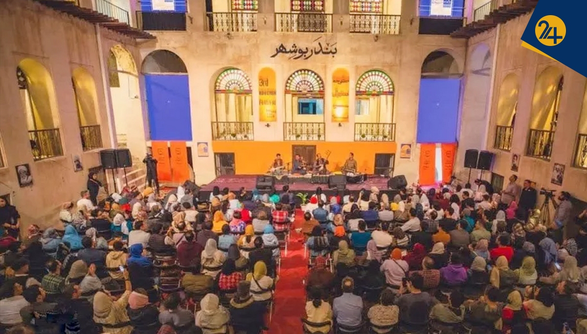 از ضعف مدیران دولتی تا انباشت نارضایتی | وزارت ارشاد به داد این وضعیت ملوک الطوایفی در استانها برسد از ضعف مدیران دولتی تا انباشت نارضایتی | وزارت ارشاد به داد این وضعیت ملوک الطوایفی در استانها برسد