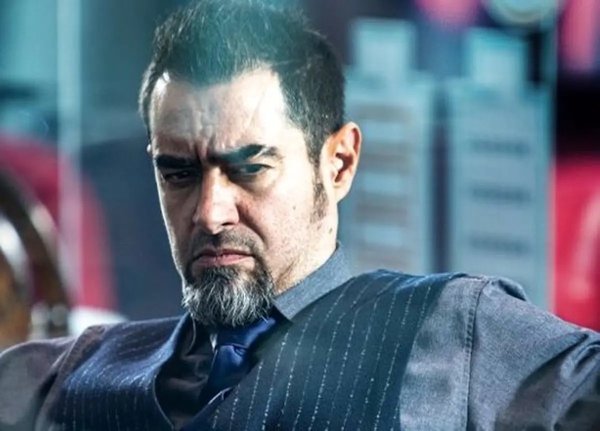 شهاب حسینی: بسیاری از سکانسهای من در سریال آبان سانسور شده درحالی که هیچ اشکالی نداشت شهاب حسینی: بسیاری از سکانسهای من در سریال آبان سانسور شده درحالی که هیچ اشکالی نداشت