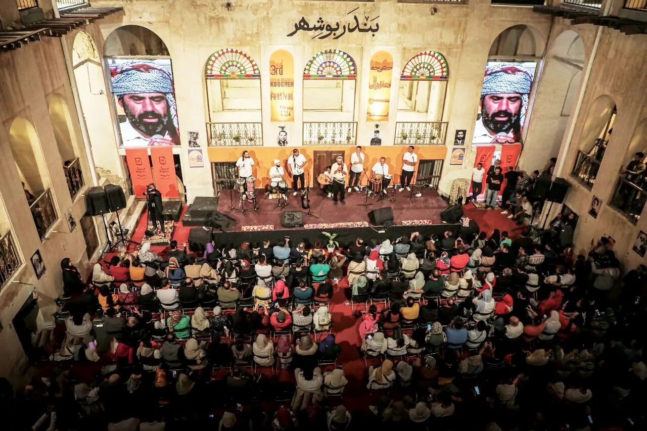 فستیوال «کوچه» برگزار میشود فستیوال «کوچه» برگزار میشود