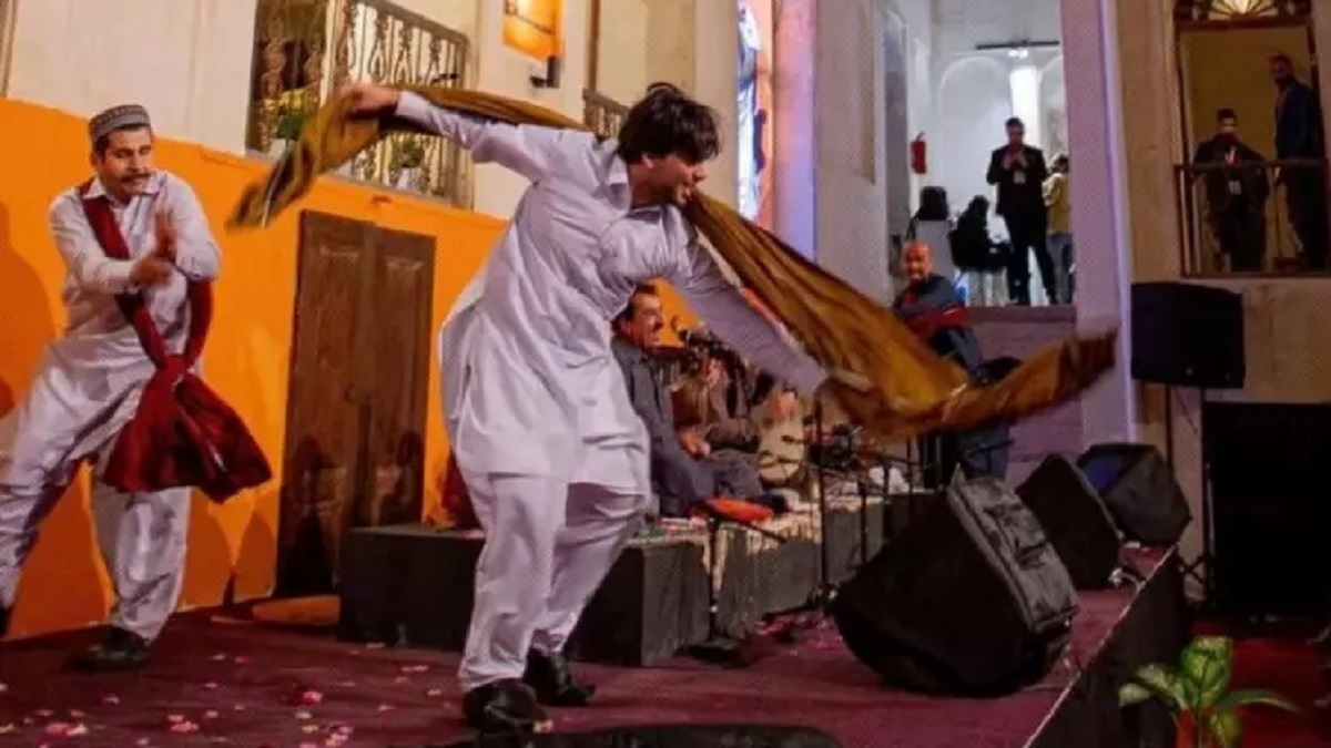 فستیوال کوچه بوشهر چیست؟ فستیوال کوچه بوشهر چیست؟