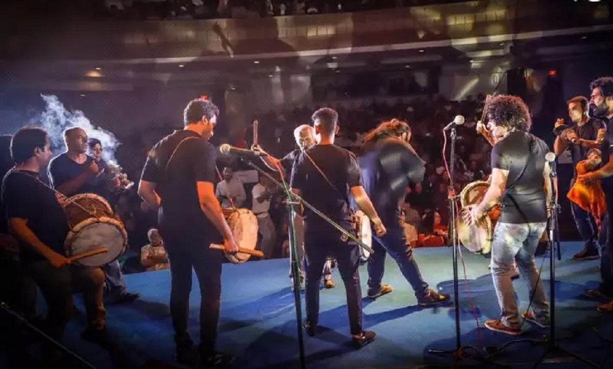 فستیوال کوچه بوشهر چیست؟ فستیوال کوچه بوشهر چیست؟