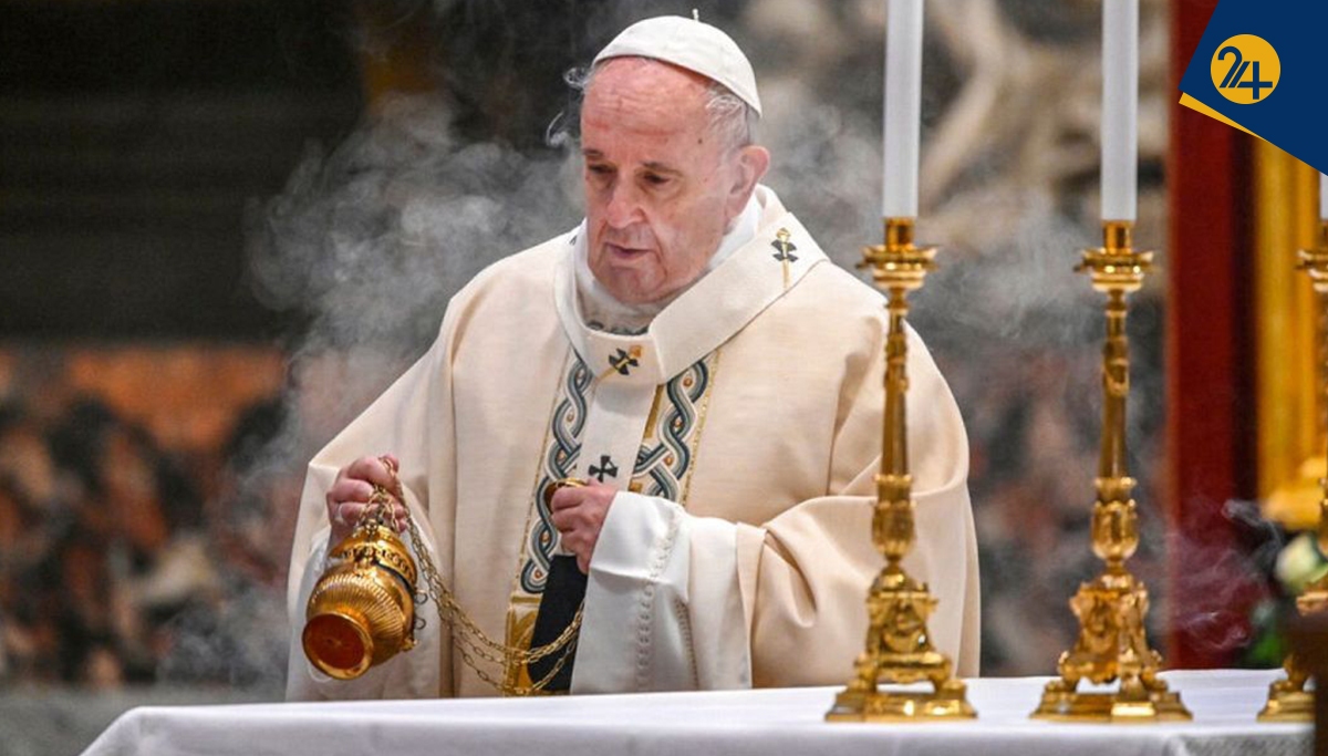 سرنوشت واتیکان پس از پاپ فرانسیس؛ گزینههای جانشینی چه کسانی هستند؟ سرنوشت واتیکان پس از پاپ فرانسیس؛ گزینههای جانشینی چه کسانی هستند؟