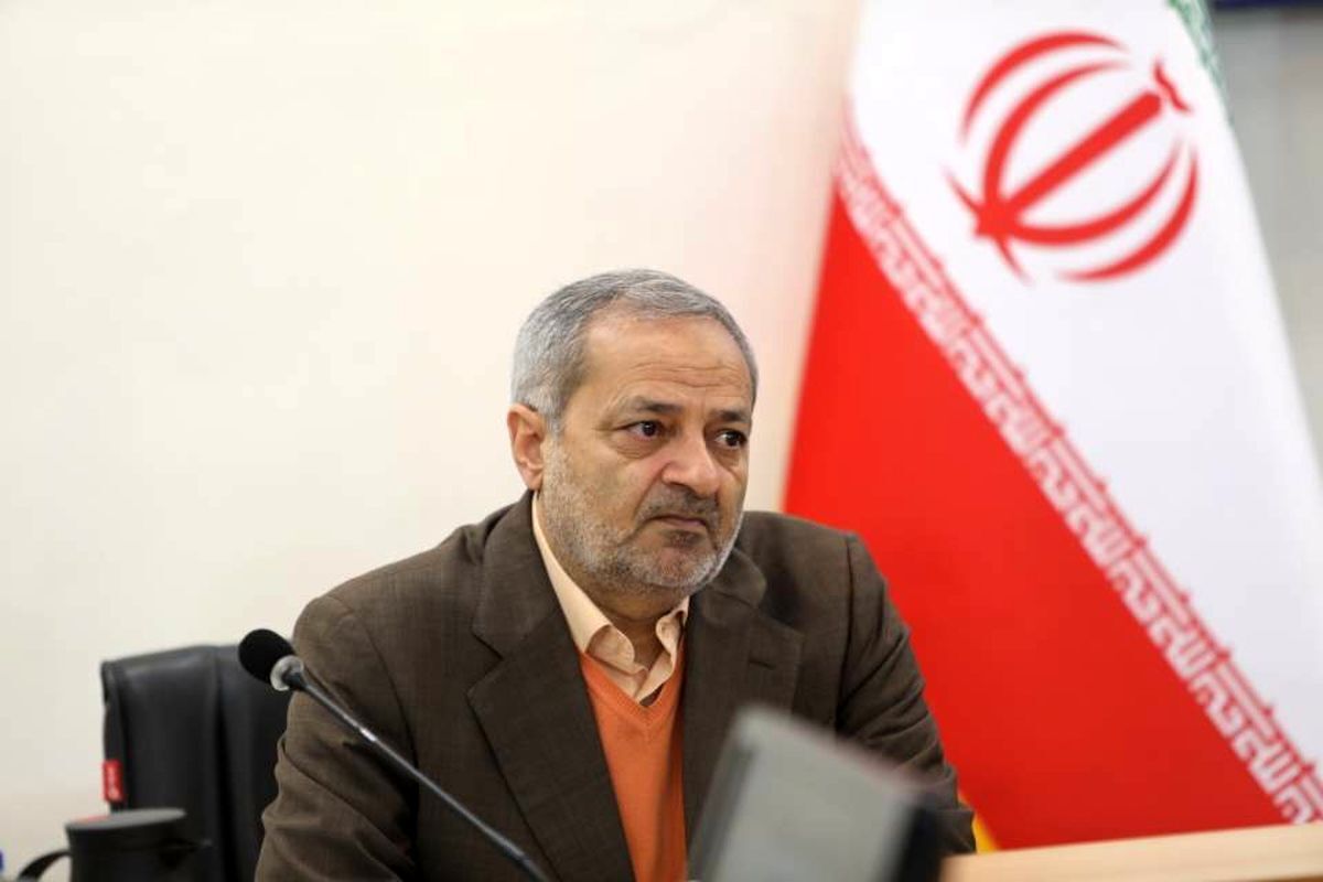 وزیر آموزش و پرورش: من شخصیت محبوب سردار رادان هستم! وزیر آموزش و پرورش: من شخصیت محبوب سردار رادان هستم!