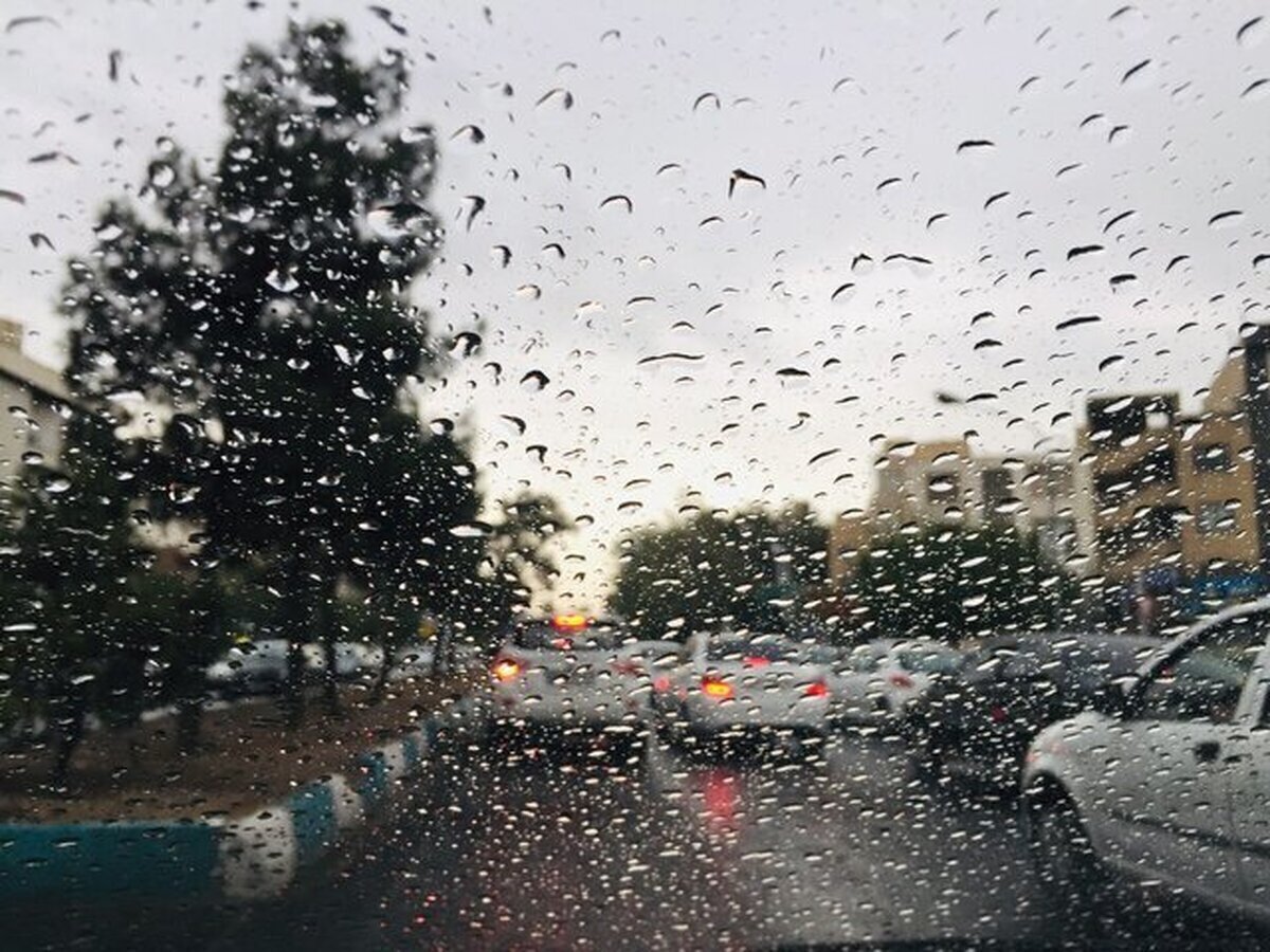 کاهش بارشها در سراسر کشور کاهش بارشها در سراسر کشور