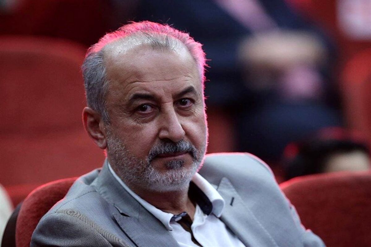 تکلیف رضا درویش در پرسپولیس، امروز مشخص میشود تکلیف رضا درویش در پرسپولیس، امروز مشخص میشود