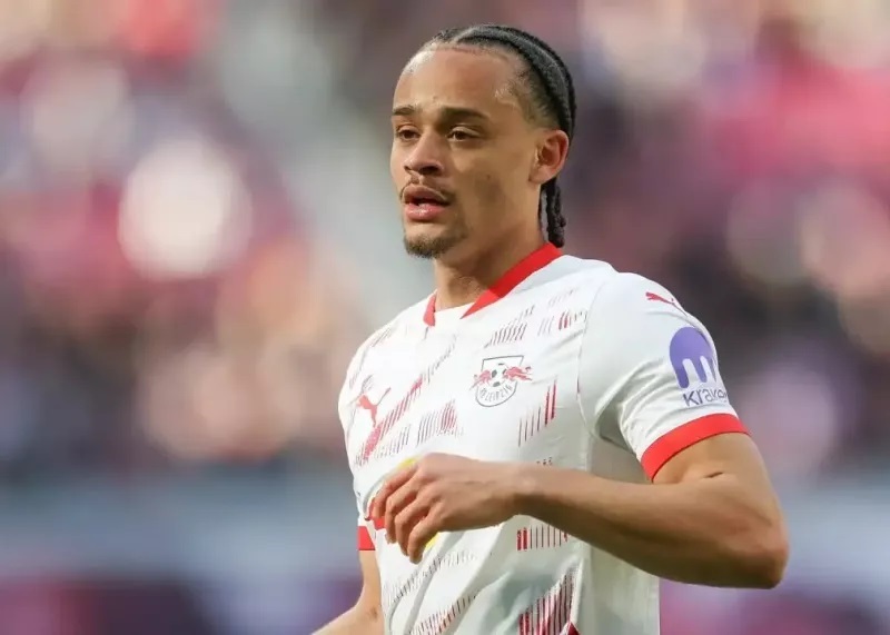 ژاوی سیمونز کیست؟ | ستاره فوتبال هلند در رویای بازگشت به بارسا ژاوی سیمونز کیست؟ | ستاره فوتبال هلند در رویای بازگشت به بارسا