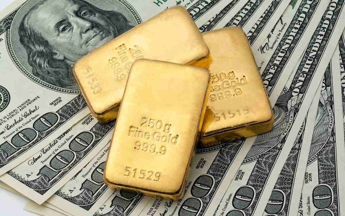 دلار و طلا ارزان شد، اما سبد مصرفی خانوارها گران دلار و طلا ارزان شد، اما سبد مصرفی خانوارها گران