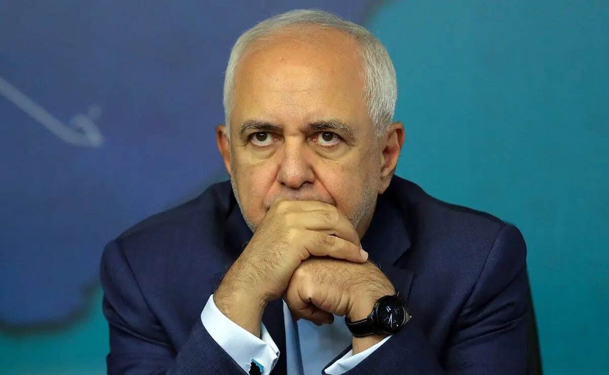 واکنش ظریف به درگذشت پاپ: امروز آزادمردترین پاپ تاریخ را از دست دادیم واکنش ظریف به درگذشت پاپ: امروز آزادمردترین پاپ تاریخ را از دست دادیم