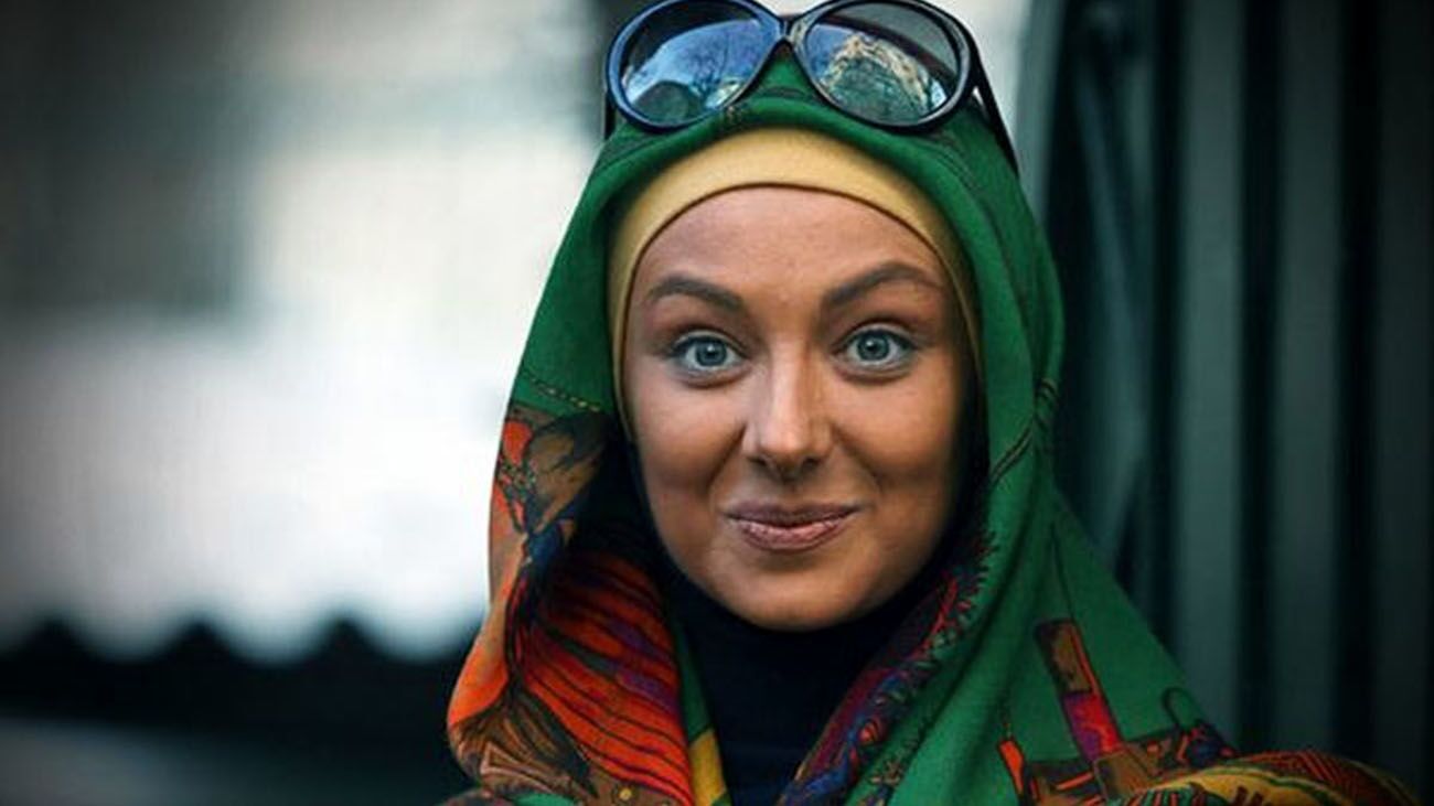 ویدا جوان کیست؟ ویدا جوان کیست؟