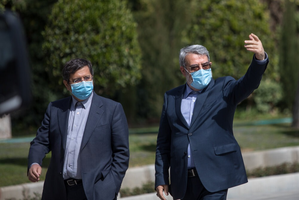 عصبانیت روزنامه اصولگرا از گمانه سفیر شدن رحمانیفضلی و همتی رحمانی فضلی و همتی