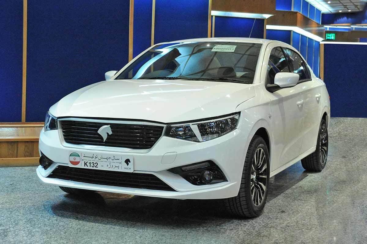 قیمت روز خودرو ۱۰ اردیبهشت ۱۴۰۴ قیمت خودرو